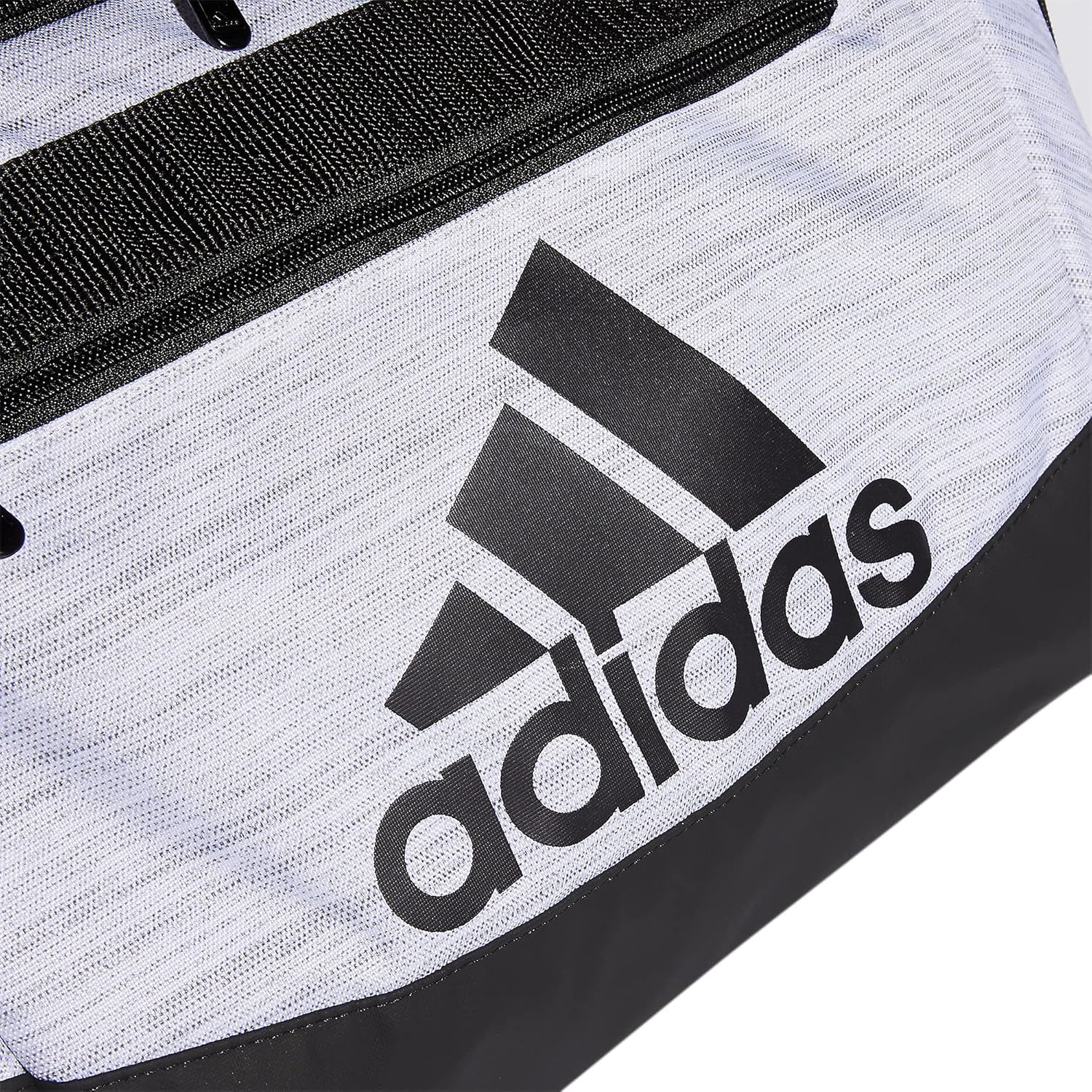 adidas Unisex Adult Defender 4.0 Gym Duffel Bag for Men and Women