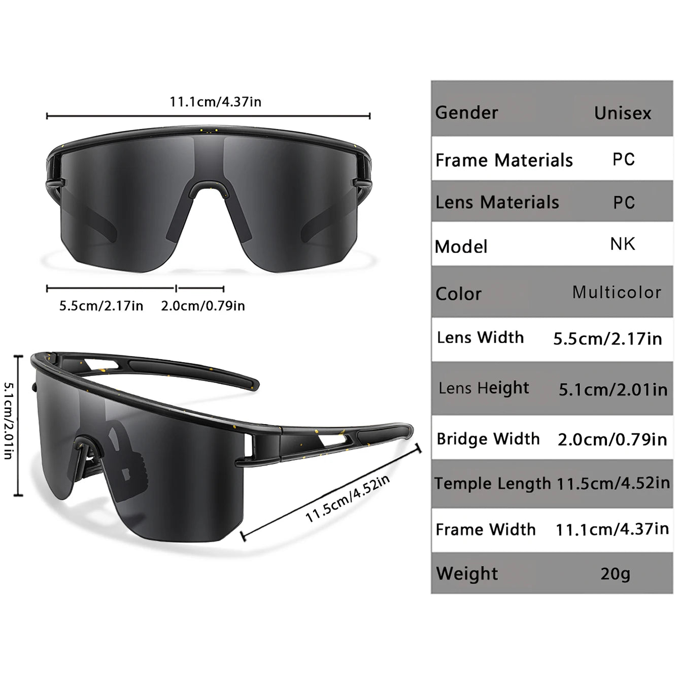 3-8 Years Old Brand Kids Cycling Sunglasses Boys Girls Outdoor Baseball Bike Bicycle Sport Eyewear Youth Gift UV400