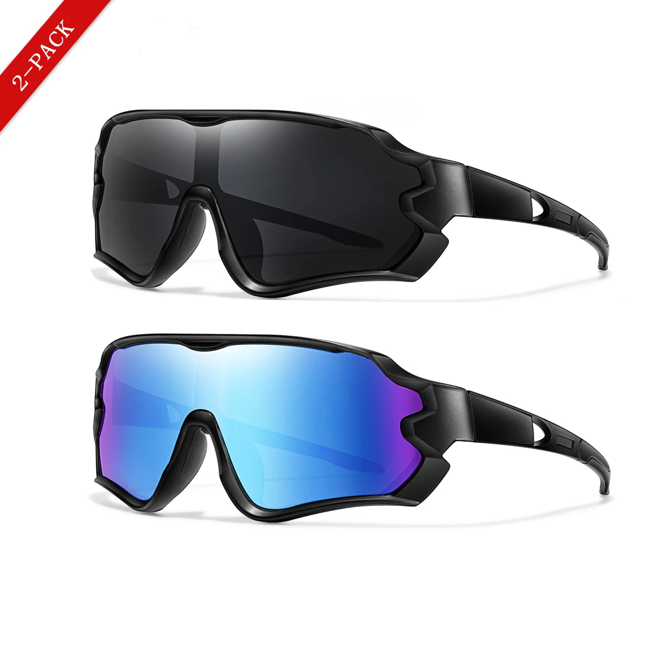 3-8 Years Old Boys And Girls Riding Outdoor Sports Kids Cycling Sunglasses UV400 Children Camping Goggles Fishing Bike Eyewear