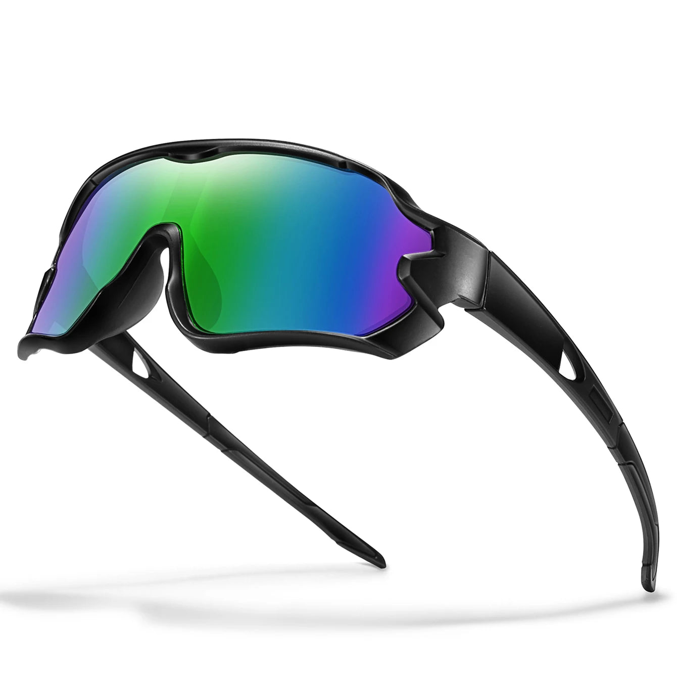 3-8 Years Old Boys And Girls Riding Outdoor Sports Kids Cycling Sunglasses UV400 Children Camping Goggles Fishing Bike Eyewear