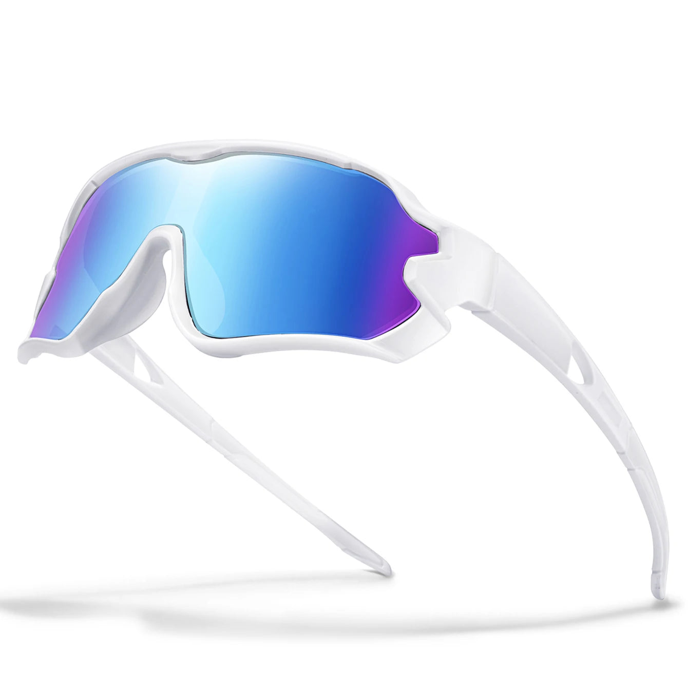 3-8 Years Old Boys And Girls Riding Outdoor Sports Kids Cycling Sunglasses UV400 Children Camping Goggles Fishing Bike Eyewear