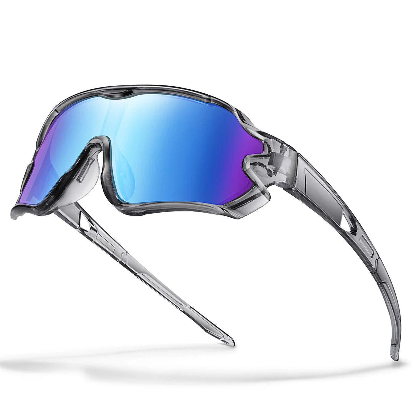 3-8 Years Old Boys And Girls Riding Outdoor Sports Kids Cycling Sunglasses UV400 Children Camping Goggles Fishing Bike Eyewear