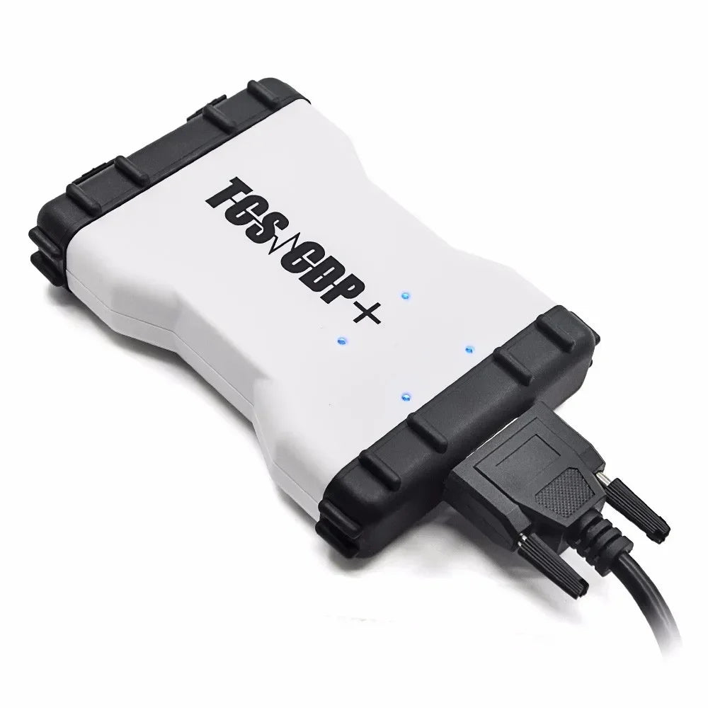 2025 New Vci 2021.11 Keygen on Cd Vd Ds150e Cdp with Bluetooth TNESF DELPHIS ORPDC Obd Scanner Cars Trucks Diagnostic Tools