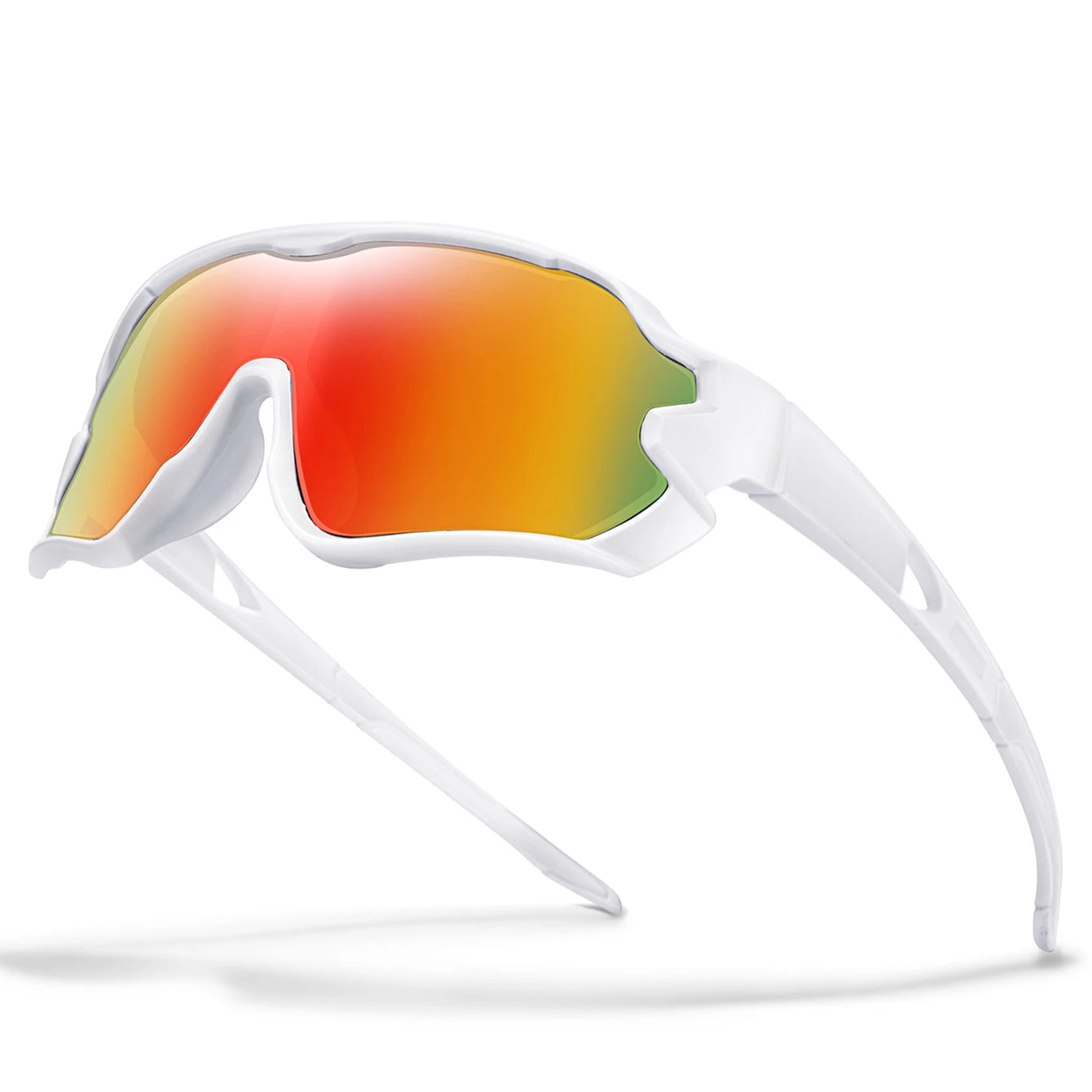 3-8 Years Old Boys And Girls Riding Outdoor Sports Kids Cycling Sunglasses UV400 Children Camping Goggles Fishing Bike Eyewear