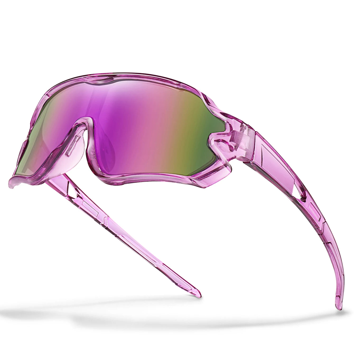 3-8 Years Old Boys And Girls Riding Outdoor Sports Kids Cycling Sunglasses UV400 Children Camping Goggles Fishing Bike Eyewear