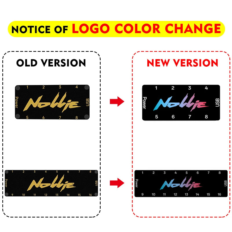 Nollie SignalRGB OpenRGB Universal 5V 3PIN ARGB Asynchronous Controller HUB For Computer PC Case Cooling Fans Light Strip