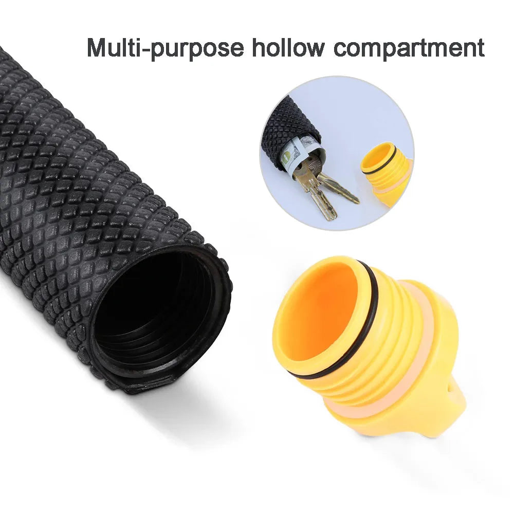 Action Camera Water Floating Hand Grip For Gopro Hero 13 12 11 10 9 8  Xiaomi Yi SJ4000 DJI Osmo Float Handle Mount Accessories