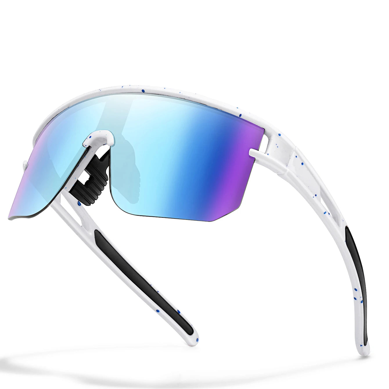 3-8 Years Old Brand Kids Cycling Sunglasses Boys Girls Outdoor Baseball Bike Bicycle Sport Eyewear Youth Gift UV400