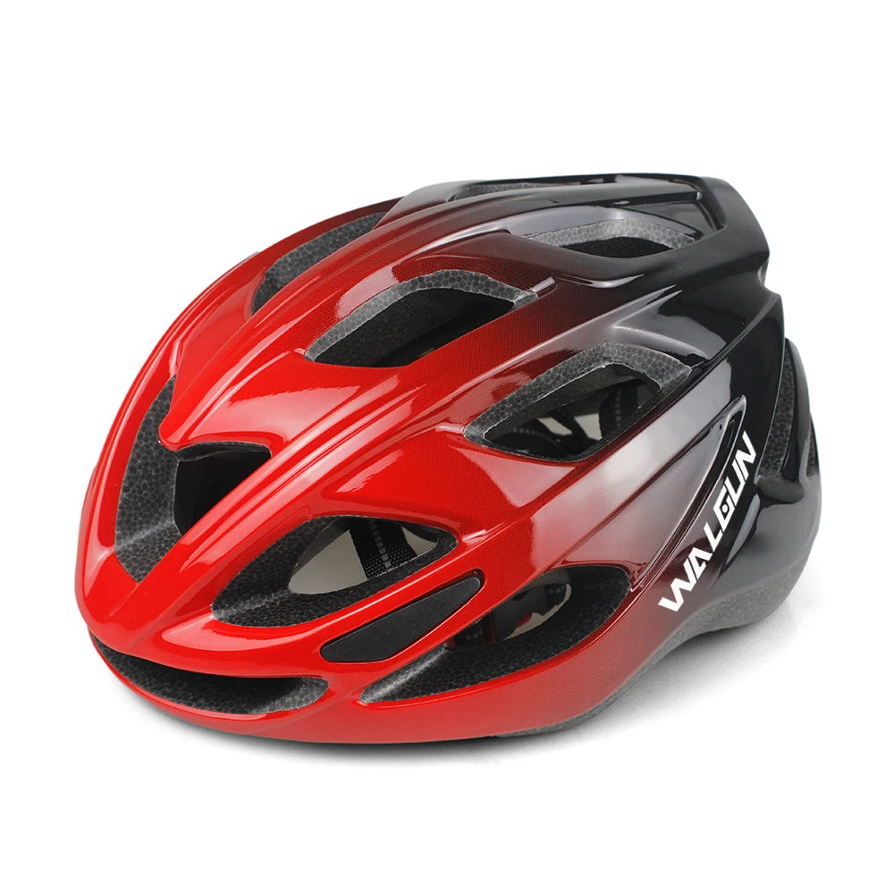 Ultralight adult bike helmet cycling bicycle helmet cap mtb for man men women casque race road bike new helmets L accessories
