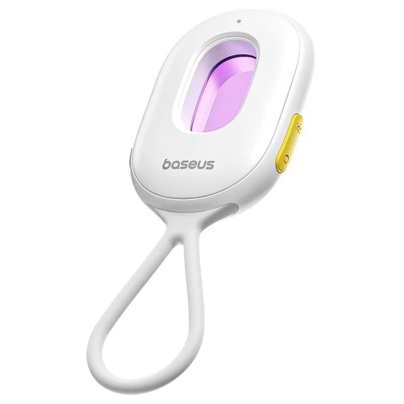 【New】Baseus Camera Detector Intelligent Hidden Camera Signal Gadget Security Alarm Anti Spy Candid Peeping Protection Detector